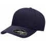 Кепка FlexFit 180 Delta Navy