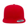 Кепка Детская FlexFit 6308B Red