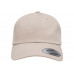 Кепка FlexFit 6245CM Dad Hat - Stone Кепка FlexFit 6245CM Dad Hat - Stone