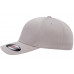 Кепка FlexFit 6277 Wooly Combed Silver