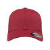 Кепка FlexFit 6533 - Ultrafibre & Airmesh Maroon Кепка FlexFit 6533 - Ultrafibre & Airmesh Maroon