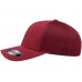 Кепка FlexFit 6533 - Ultrafibre & Airmesh Maroon Кепка FlexFit 6533 - Ultrafibre & Airmesh Maroon