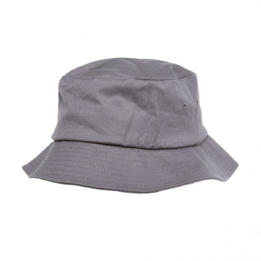 Панама FLEXFIT Grey